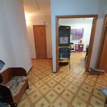 Продается 2-х комнатная квартира, 58 м²