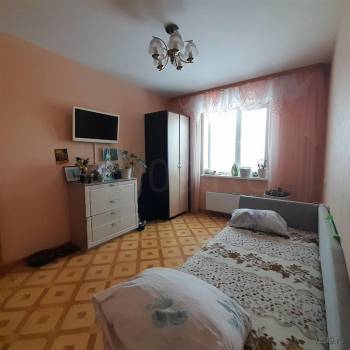Продается 2-х комнатная квартира, 58 м²