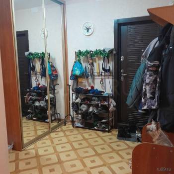 Продается 2-х комнатная квартира, 58 м²