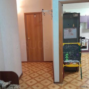 Продается 2-х комнатная квартира, 58 м²