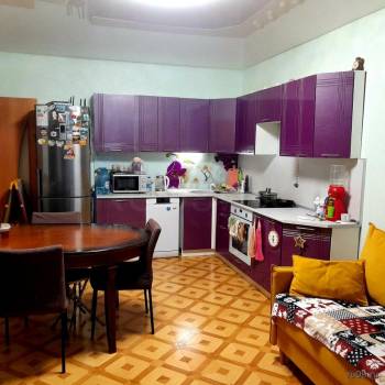Продается 2-х комнатная квартира, 58 м²
