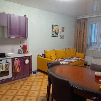 Продается 2-х комнатная квартира, 58 м²