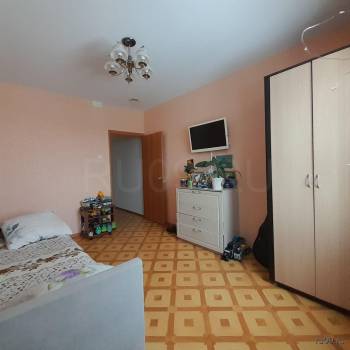 Продается 2-х комнатная квартира, 58 м²