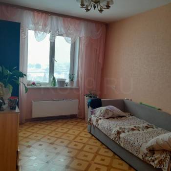Продается 2-х комнатная квартира, 58 м²