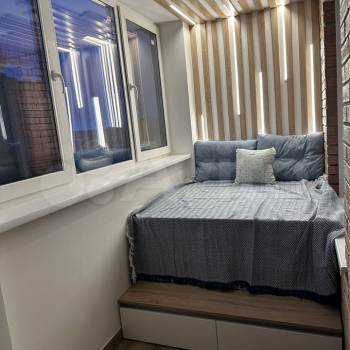 Сдается 1-комнатная квартира, 45 м²