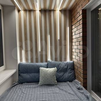 Сдается 1-комнатная квартира, 45 м²