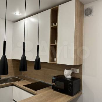 Сдается 1-комнатная квартира, 45 м²