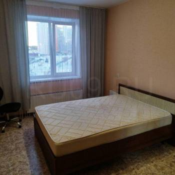 Сдается 2-х комнатная квартира, 64 м²