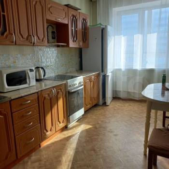 Сдается 2-х комнатная квартира, 53 м²