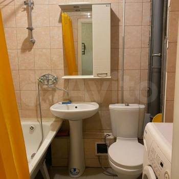 Сдается 1-комнатная квартира, 25,8 м²