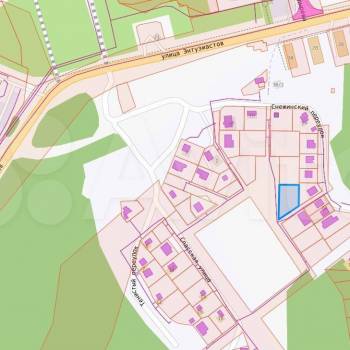 Продается Участок, 1050 м²