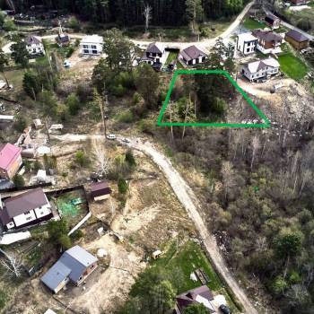 Продается Участок, 1050 м²