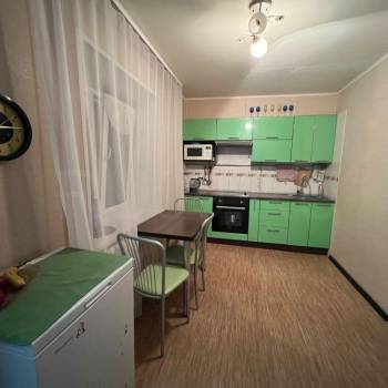 Продается 2-х комнатная квартира, 40 м²