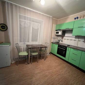 Продается 2-х комнатная квартира, 40 м²