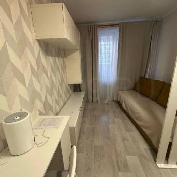 Сдается 1-комнатная квартира, 35 м²