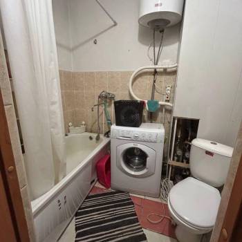 Сдается 1-комнатная квартира, 35 м²