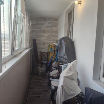 Продается 1-комнатная квартира, 43,7 м²