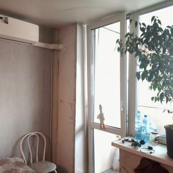 Продается 1-комнатная квартира, 43,7 м²