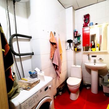 Продается 1-комнатная квартира, 43,7 м²