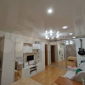 Продается 1-комнатная квартира, 30 м²