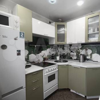 Продается 1-комнатная квартира, 30 м²