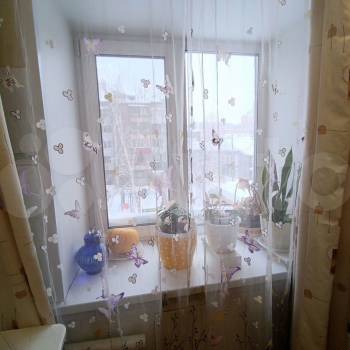 Продается 1-комнатная квартира, 30 м²