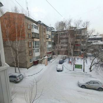 Продается 1-комнатная квартира, 30 м²