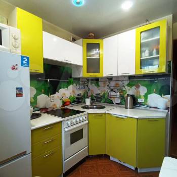 Продается 1-комнатная квартира, 30 м²
