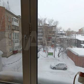 Продается 1-комнатная квартира, 30 м²