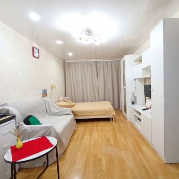 Продается 1-комнатная квартира, 30 м²