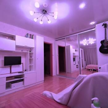 Продается 1-комнатная квартира, 30 м²