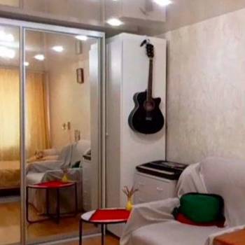 Продается 1-комнатная квартира, 30 м²