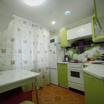 Продается 1-комнатная квартира, 30 м²