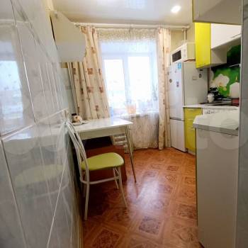 Продается 1-комнатная квартира, 30 м²