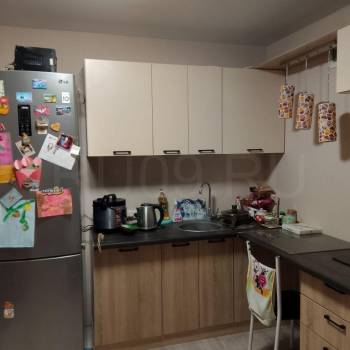 Сдается 1-комнатная квартира, 30 м²