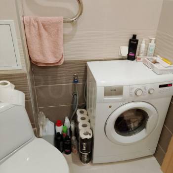 Сдается 1-комнатная квартира, 30 м²