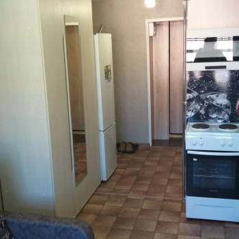 Сдается 1-комнатная квартира, 18 м²