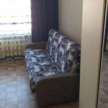 Сдается 1-комнатная квартира, 18 м²