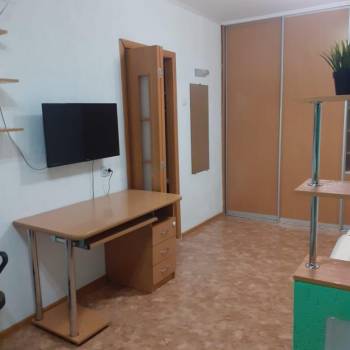 Сдается 1-комнатная квартира, 37 м²