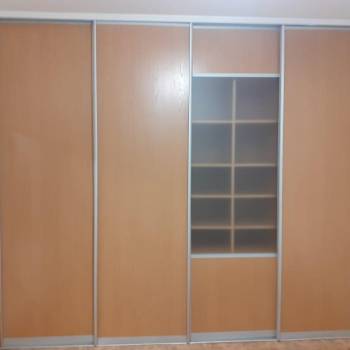 Сдается 1-комнатная квартира, 37 м²