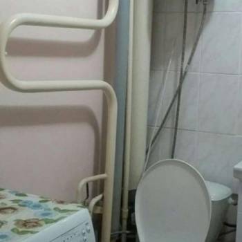 Сдается 1-комнатная квартира, 37 м²