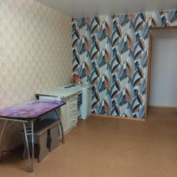 Сдается 1-комнатная квартира, 24,1 м²