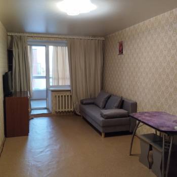 Сдается 1-комнатная квартира, 24,1 м²