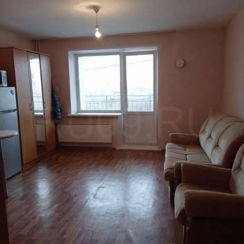 Продается 1-комнатная квартира, 24 м²
