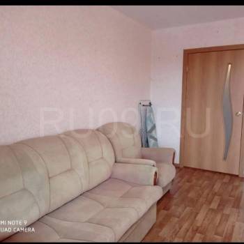 Продается 1-комнатная квартира, 24 м²