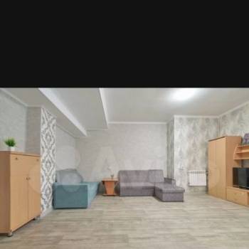 Сдается 1-комнатная квартира, 38,8 м²