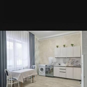 Сдается 1-комнатная квартира, 38,8 м²