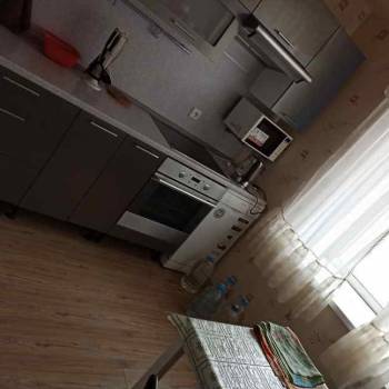 Сдается 1-комнатная квартира, 42 м²