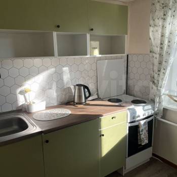 Сдается 1-комнатная квартира, 30 м²