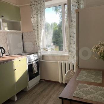 Сдается 1-комнатная квартира, 30 м²